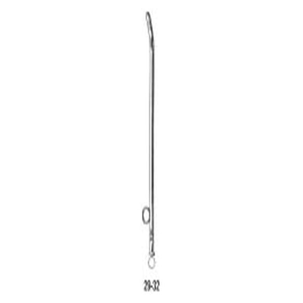Catheter Urological 8Fr Ea
